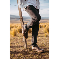 Kentocky - RENNO Calzados | Zapatos, Zapatillas y Borcegos para Hombre