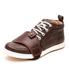 Protector Cambio de Marcha - RENNO Calzados | Zapatos, Zapatillas y Borcegos para Hombre