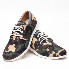 FLIPPER CAMUFLADA - Talle 41 - comprar online