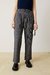 PANTALON SASTRERO PINZADO - GRIS