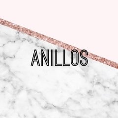 Banner de la categoría Anillos