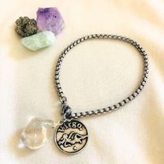 Imagen de Pulsera VIRGO