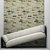 Papel de Parede Adesivo Tijolo Vanilla PP0306 - Wit Decor | Papel de parede, Quadros decorativos e adesivos