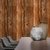 Papel Parede Madeira Ripado Escura PP0268 - Wit Decor | Papel de parede, Quadros decorativos e adesivos