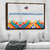 Quadro Personalizado - Retangular Horizontal - Wit Decor | Papel de parede, Quadros decorativos e adesivos