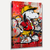 Quadro Snoopy em Novo Estilo - comprar online