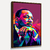 Quadro Uma Homenagem a Martin Luther King Jr - loja online