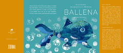 BALLENA - LILIA LARDONE - Ilustraciones Liliana Menéndez en internet