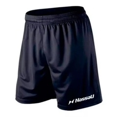 Short Futbol Nino Nassau Comprar en ZETA SPORTS