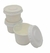 50 uni pote de papel Biodegradável Açaí com tampa de 50 ml (cópia) (cópia) (cópia) - copos bolha