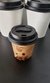 50 uni copo de café de papel 120 ml biodegradavel Personalizado com tampa - copo Termico ideal para bebida quente ou fria - Pode ir ao microondas na internet