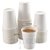 250 Copos de Papel Biodegradáveis 120 ml para Café (cópia) (cópia) on internet