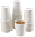250 Copos de Papel Biodegradáveis 120 ml para Café (cópia) - buy online