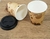 50 Copos de Papel Biodegradável para Café com Tampa - Térmico, bebida quente ou fria na internet