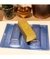 1 uni forma Barra de Ouro cod 60 - Forma de chocolate em 3 partes na internet