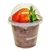 100 uni mini Copo Bolha PET 60 ml G697 - Verrine - Ideal Copo da felicidade - comprar online