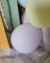 10 Balões Bexiga Pequena 5" ideal para Festa e Mini Cenário - copos bolha