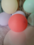 10 Balões Bexiga Pequena 5" ideal para Festa e Mini Cenário - loja online