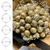 Sweet Ball Acrílico Transparente 4 cm - IDEAL para Presente, bouquet, buque de casamento e festas