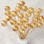 Imagem do Sweet Ball Acrílico Transparente 4 cm - IDEAL para Presente, bouquet, buque de casamento e festas