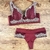 Conjunto Lingerie c/ Bojo e Alça Reforçada Helena 180 - comprar online