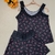 Pijama Baby Doll Malha Fria Curto Confortável E132 na internet