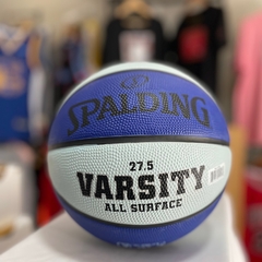 PELOTA BASQUET SPALDING N5 "VARSITY"