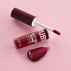 Imagem do GLOSS LABIAL BUTTER BOMB RUBY KISSES