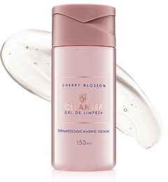 GEL DE LIMPEZA BT CLEANSER - BRUNA TAVARES