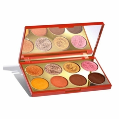 PALETA SE SOMBRAS ORANGE NIINA SECRETS