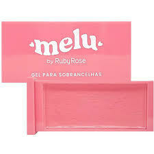 Gel para Sobrancelhas MELU na internet