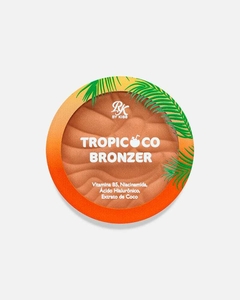 BRONZER TROPICOCO RUBY KISSES