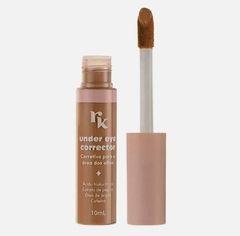 CORRETIVO UNDER EYE CORRECTOR RUBY KISSES - comprar online