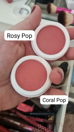 Melon Pop Bouncy BlushLip Ruby Kisses - comprar online