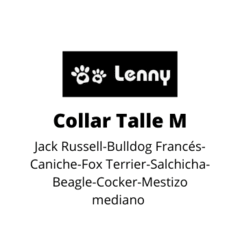 Collar Maya - Lenny