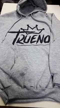 Buzo Trueno Comprar en A TU LADO INDUMENTARIA