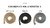 Combo Full Capri con Mesa Tambor - Soga sintética - comprar online