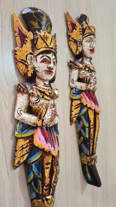 casal-rama-e-sita-Ramachandra-Sita-Devi-deuses-hindu-hinduismo-decoracao-de-bali-alma-livre-store