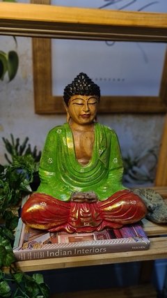 buda-de-madeira-buda-esculpido-decoracao-com-budas-decoracao-zen-alma-livre-store-decoracao-de-sala-budismo-decoracao-budista-decoracao-fengshui