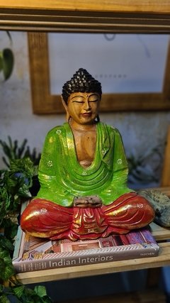 buda-de-madeira-buda-esculpido-decoracao-com-budas-decoracao-zen-alma-livre-store-decoracao-de-sala-budismo-decoracao-budista-decoracao-fengshui