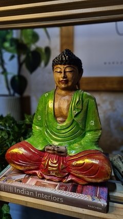 buda-de-madeira-buda-esculpido-decoracao-com-budas-decoracao-zen-alma-livre-store-decoracao-de-sala-budismo-decoracao-budista-decoracao-fengshui