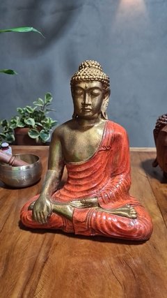 buda-tailandes-resina-arte-de-bali-decoracao-com-budas-decoracao-zen-alma-livre-store-decoracao-de-sala-decoracao-budista-fengshui-altar-budista-cantinho-de-meditacao-como-montar-um-cantinho-de-meditação-como-meditar-budar-decor-budismo-budistas-budismo-n