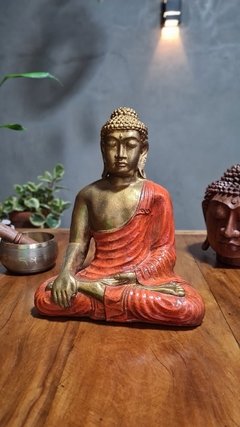 buda-tailandes-resina-arte-de-bali-decoracao-com-budas-decoracao-zen-alma-livre-store-decoracao-de-sala-decoracao-budista-fengshui-altar-budista-cantinho-de-meditacao-como-montar-um-cantinho-de-meditação-como-meditar-budar-decor-budismo-budistas-budismo-n