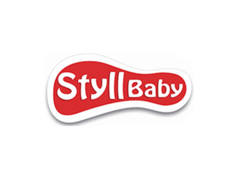 Banner da categoria Styll Baby