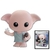 Boneco Dobby Fandom Box Expositor Acrílico Decorativo - Lider na internet