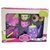 Kit Jarra e Xícaras Com Biscoitos - BBR Toys - Loja - Brinquedos Baby Run 