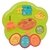 Brinquedo Musical Com Luzes E Sons - BBR Toys - Loja - Brinquedos Baby Run 