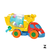 brinquedo Caminhão Betoneira De Bolinhas - Divertoys - comprar online