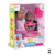 Bonecas Hora da Papinha Negra 2 Bonecas - Divertoys