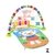 Tapete de Atividades Portátil Musical Colorido Baby - Art Brink - comprar online